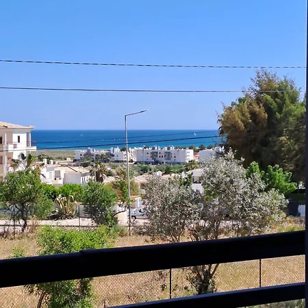 Sea View Near Meia In Lagos! 拉哥斯