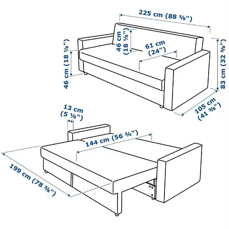 Sea View Near Meia In Lagos! Apartment *