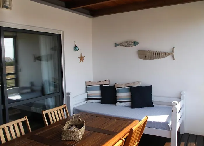 Sea View Near Meia In Lagos! Apartment Lagos