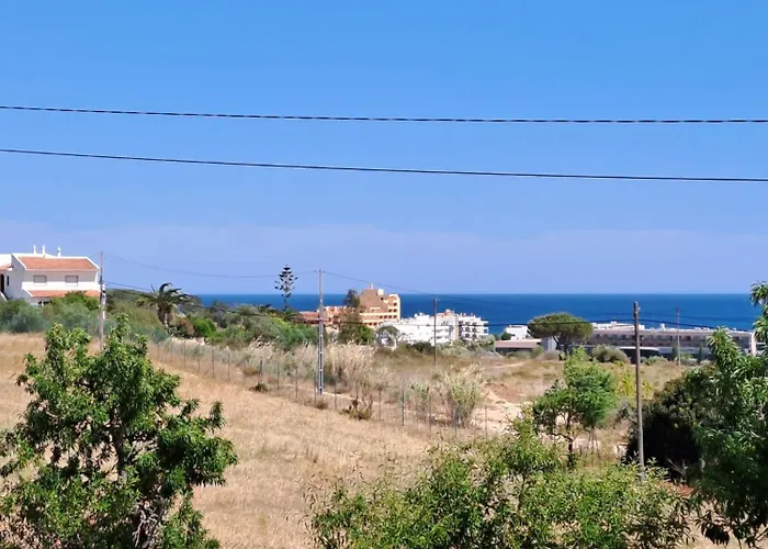 Sea View Near Meia In Lagos! *