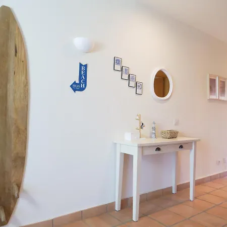 Apartamento Sea View Near Meia In Lagos! *