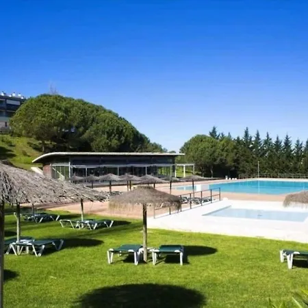 Sea View Near Meia In Lagos! Apartamento *