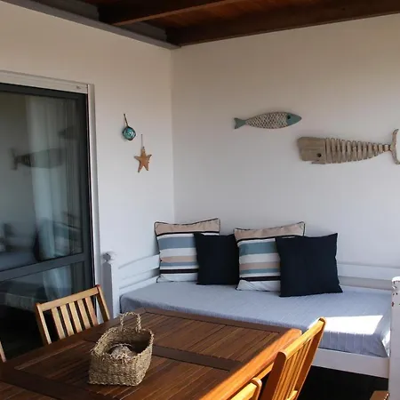 Sea View Near Meia In Lagos! Apartamento Lagos